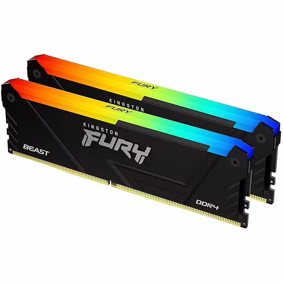 Kingston Fury Beast 16GB